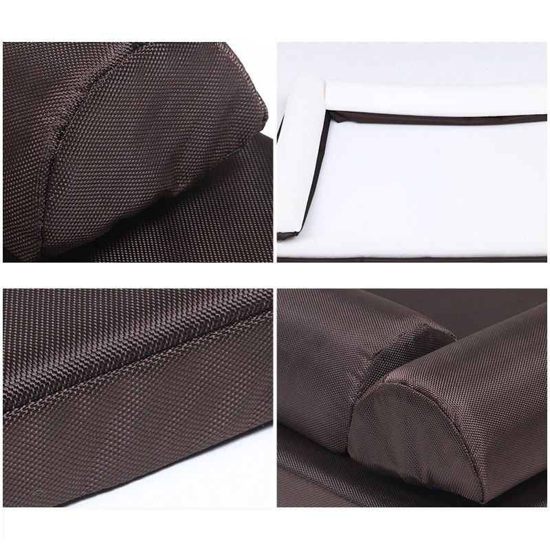 Removable And Washable All-weather Dog Bed, Medium-sized Dog Kennel - Image 2