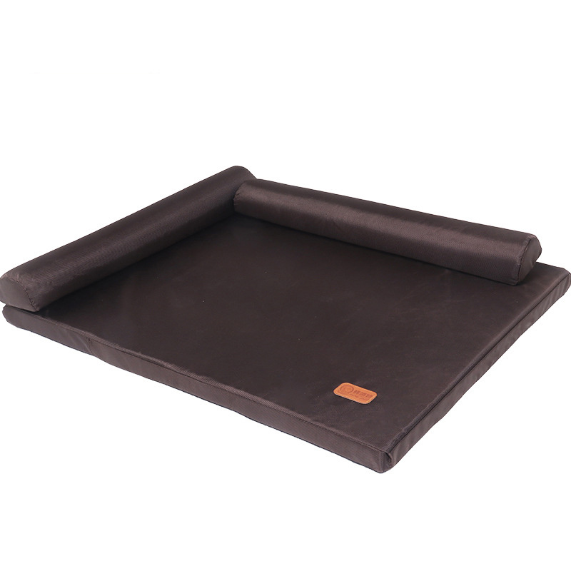 Removable And Washable All-weather Dog Bed, Medium-sized Dog Kennel - Image 4