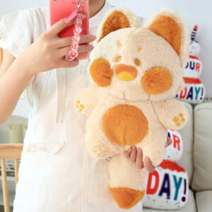 Dodo Meow Cat Doll Plush Toys